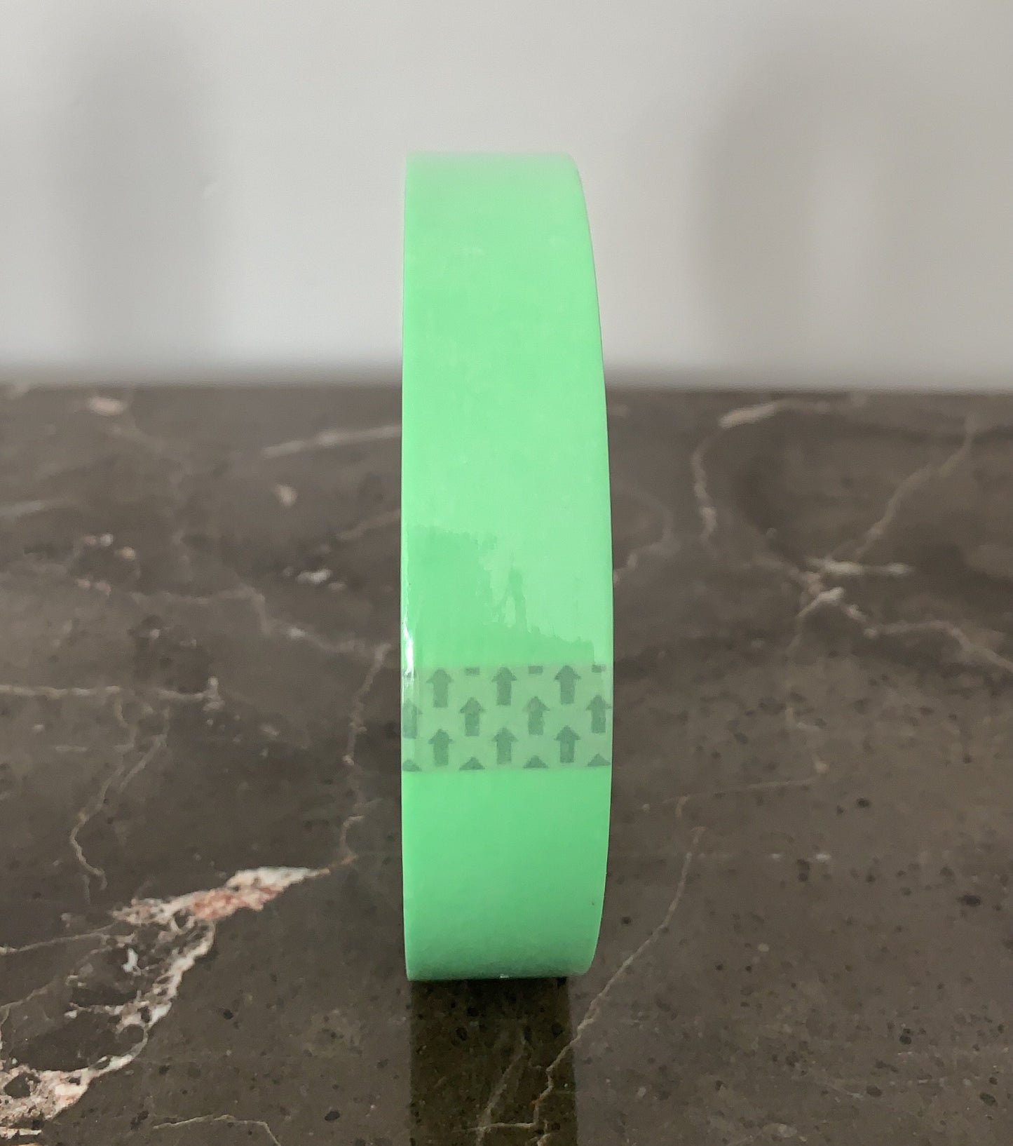 14 Day Green Masking Tape 50m with option of 18, 24, 36, and 48mm