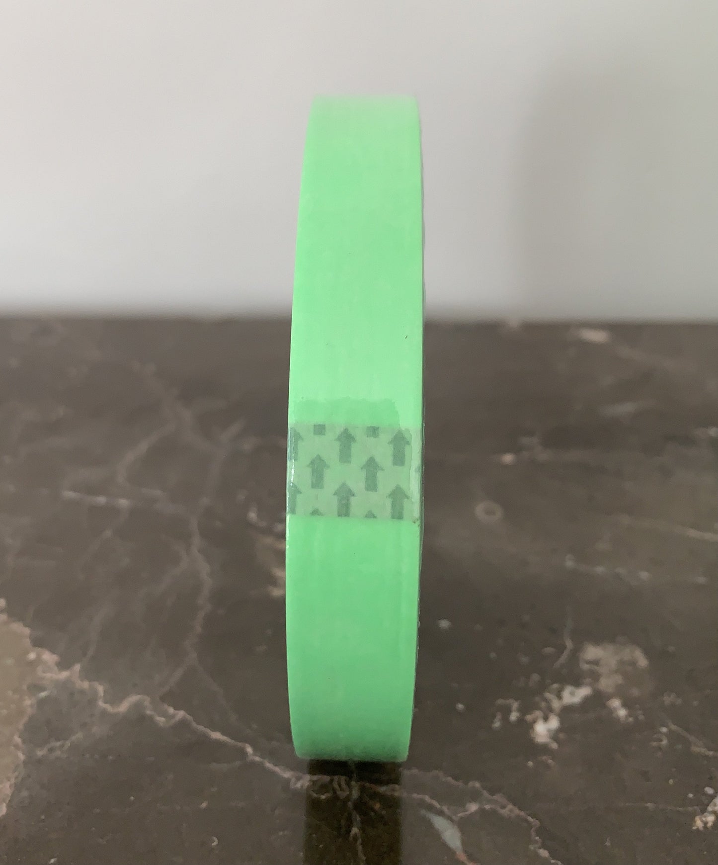 Box of 36 rolls of 14 Day Green Masking Tape 24mm x 50m