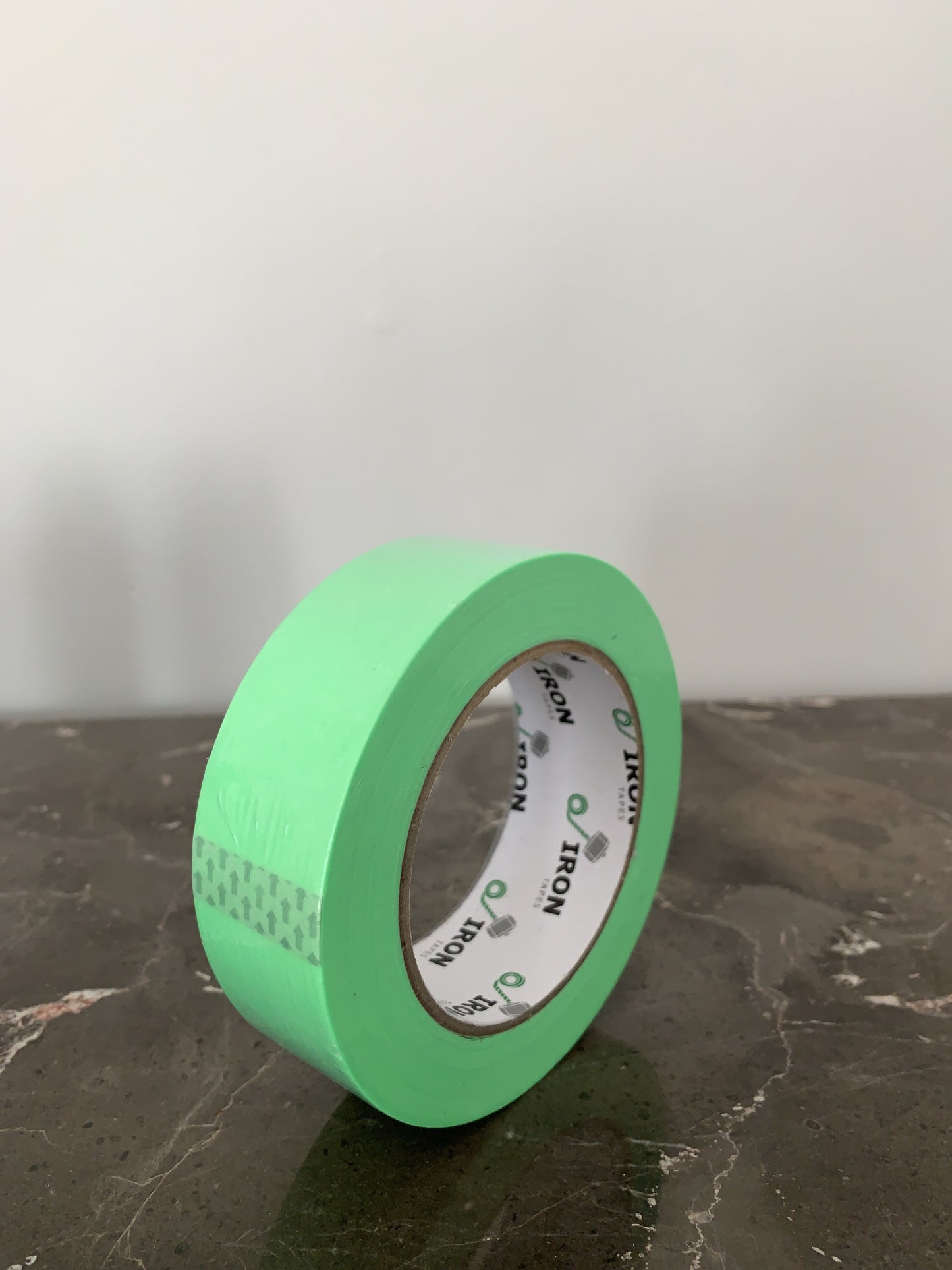 14 Day Green Masking Tape 50m with option of 18, 24, 36, and 48mm