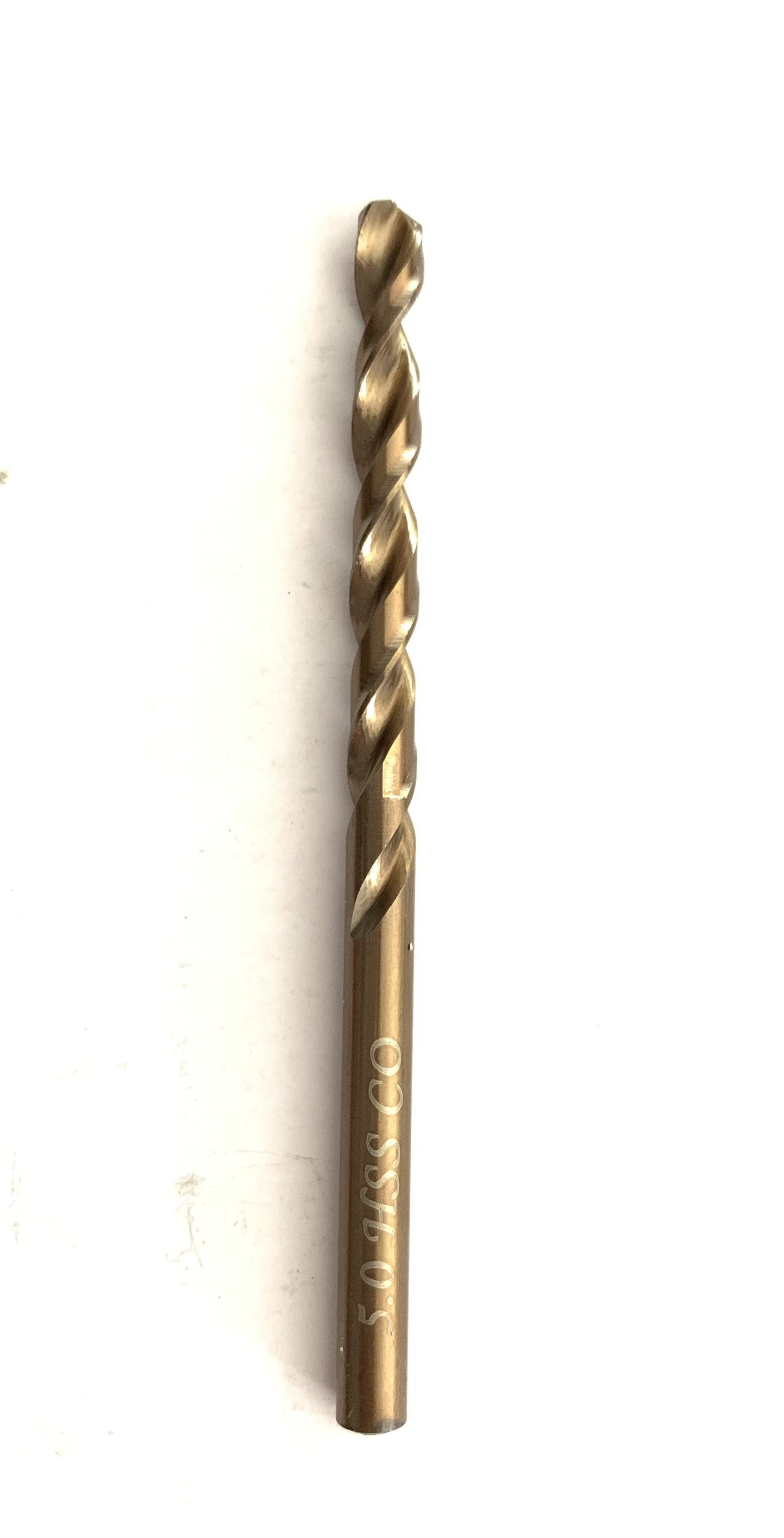 HSS Drill Bit with option of 3.5, 4, 4.5, 5, and 6mm