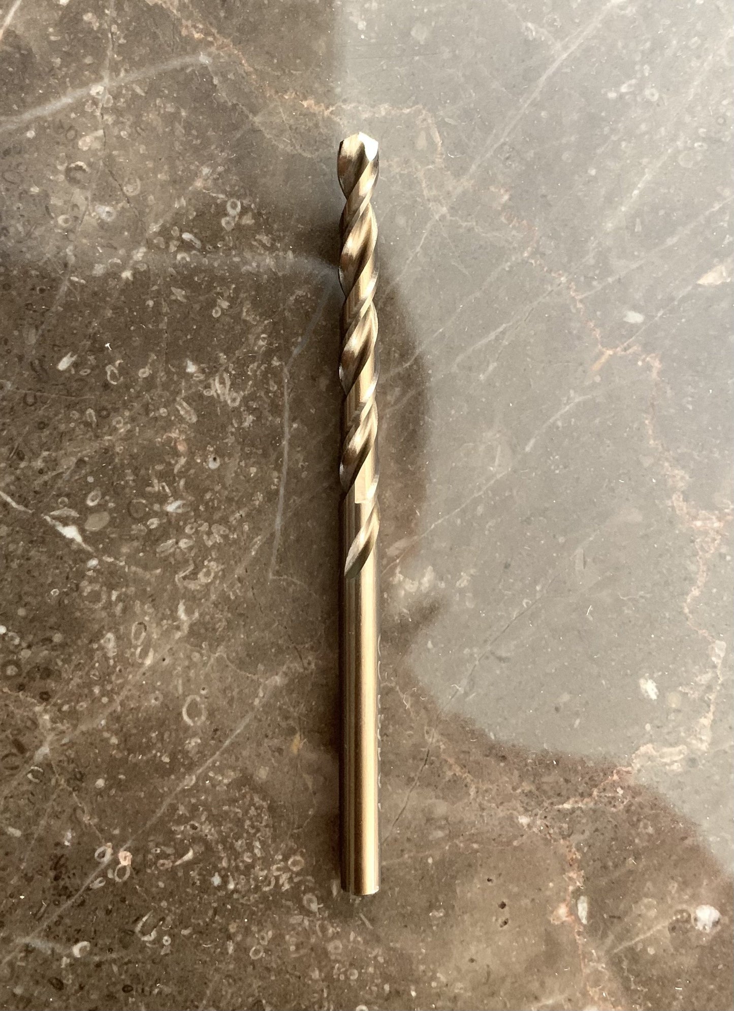 HSS Drill Bit with option of 3.5, 4, 4.5, 5, and 6mm