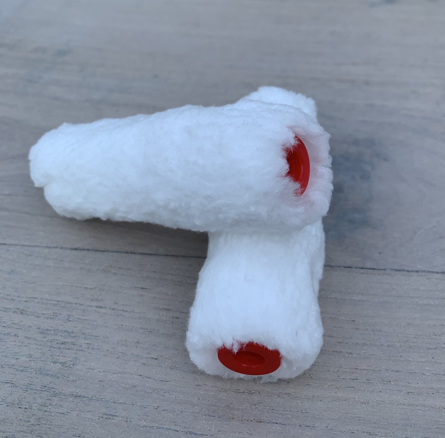 Pack 20 of 100mm mini micro fibre roller( Bulk Buy Available)