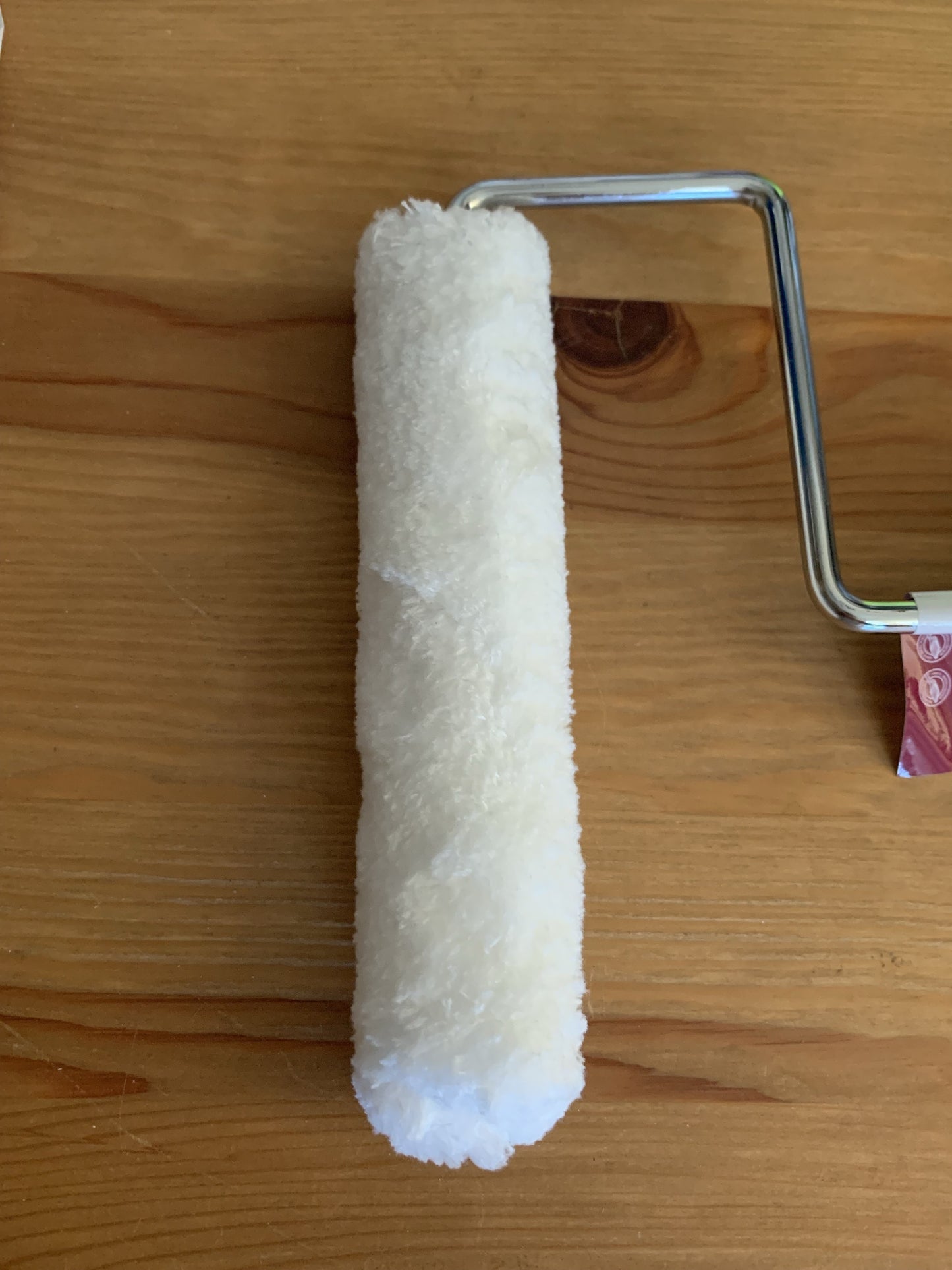 160mm mini roller frame with roller