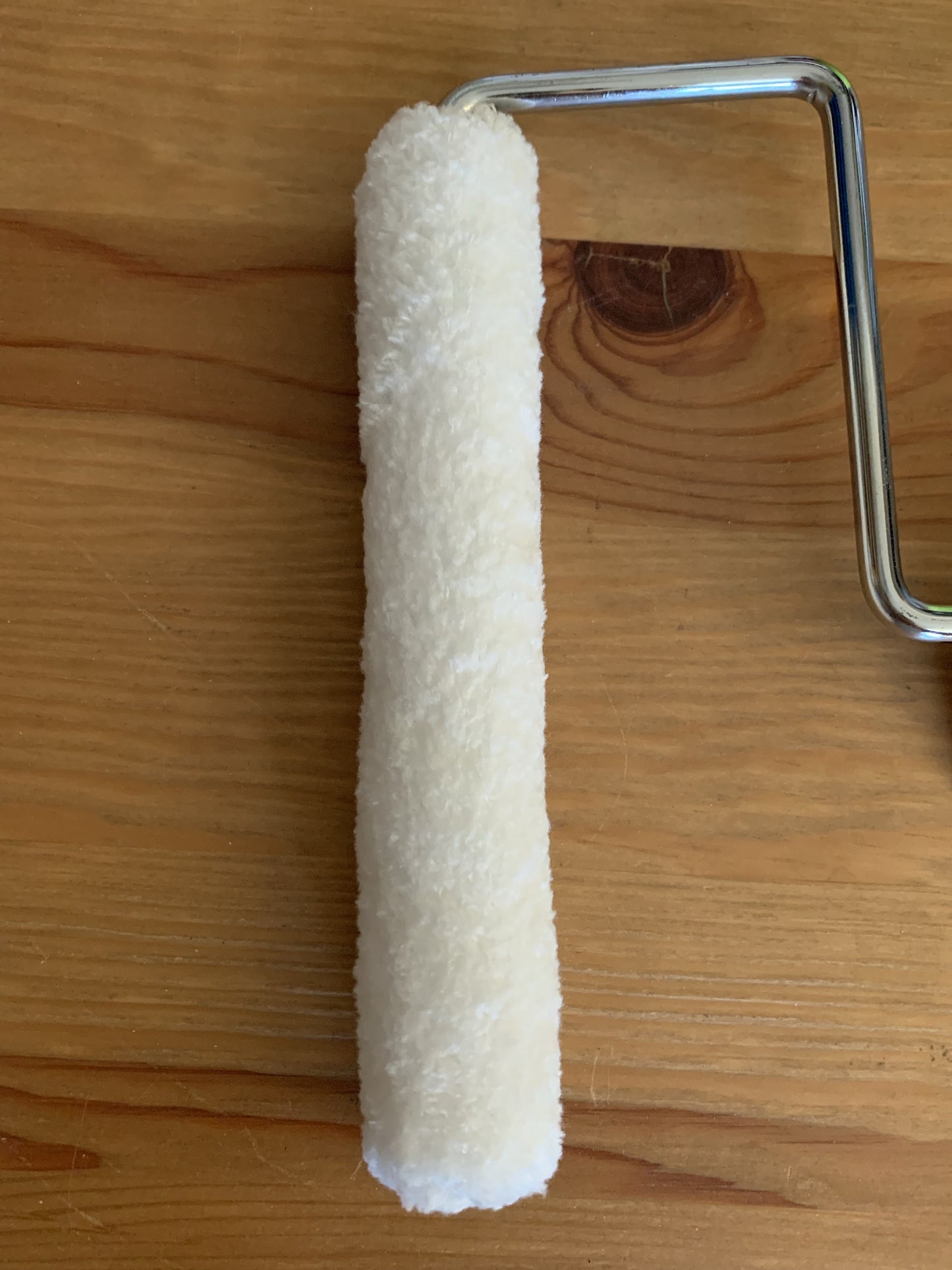 160mm mini roller frame with roller