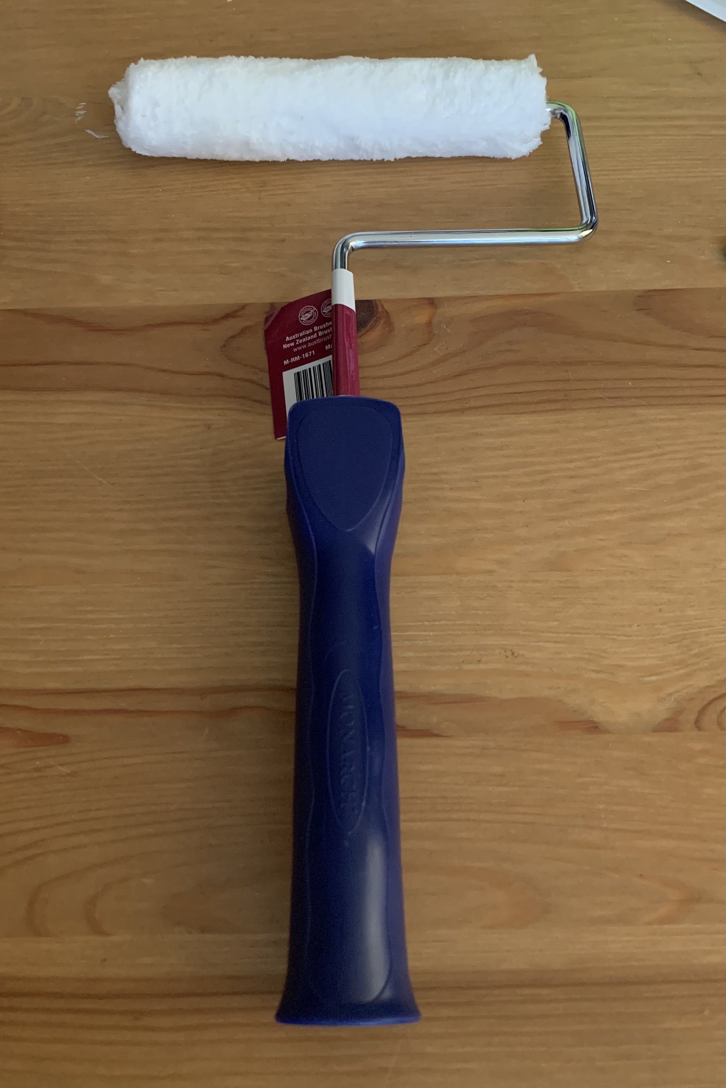 160mm mini roller frame with roller