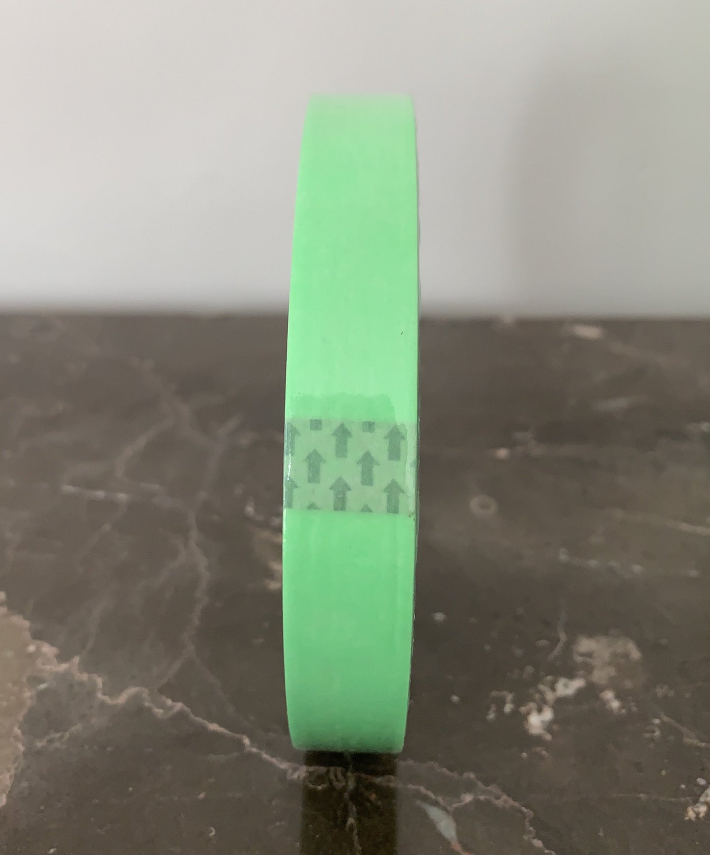 14 Day Green Masking Tape 50m with option of 18, 24, 36, and 48mm