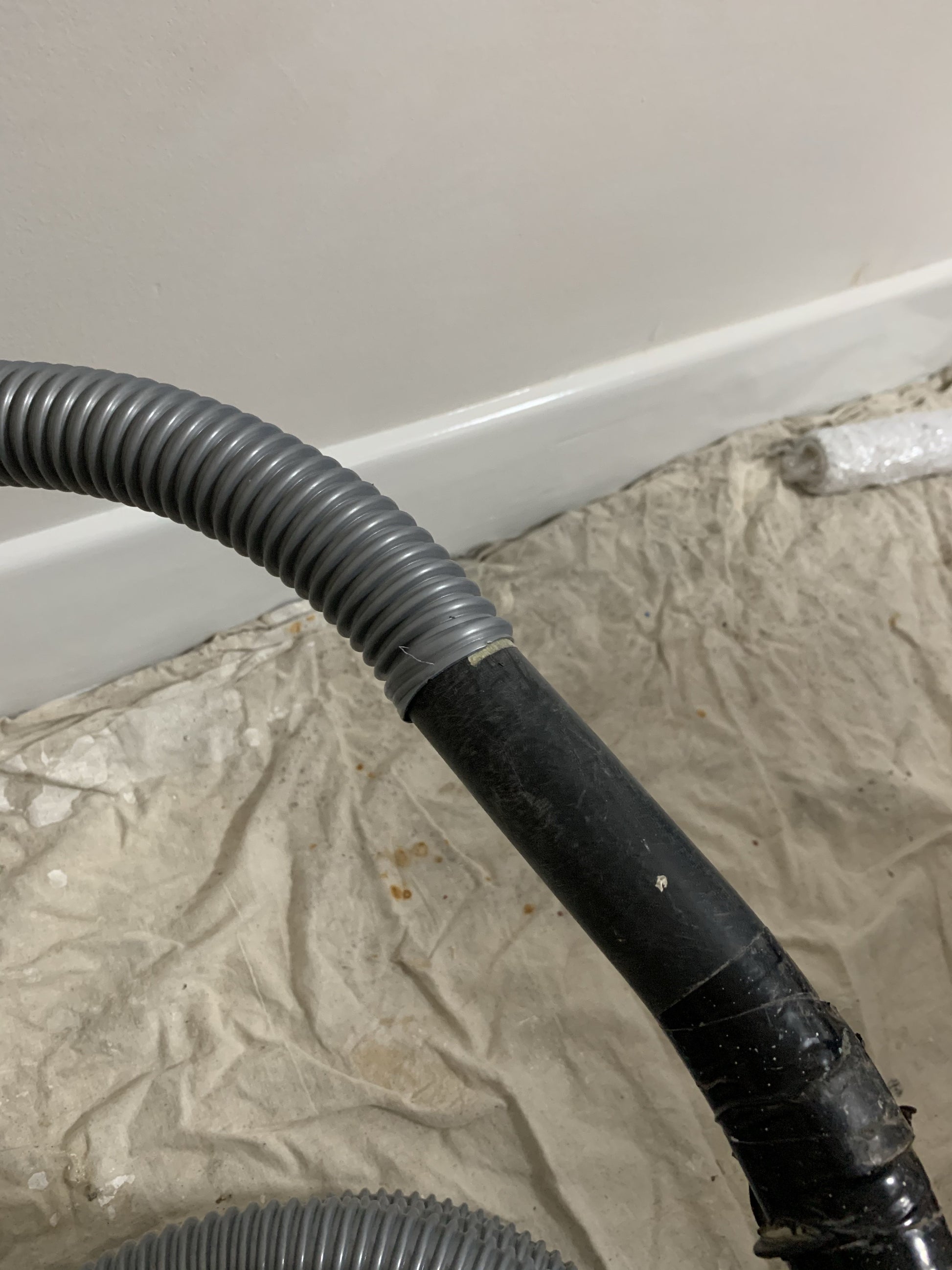 32mm vacuum hose