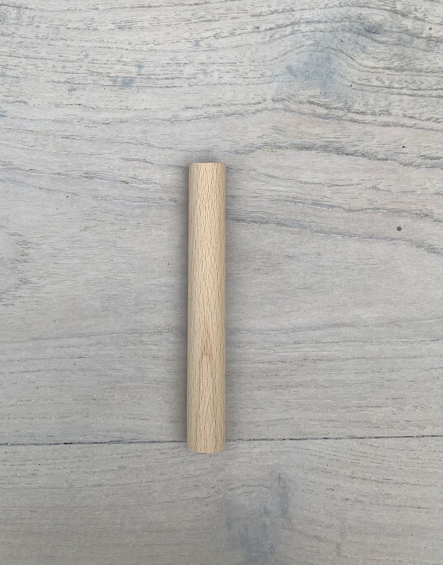 13mm Diameter Hardwood stick with option of length